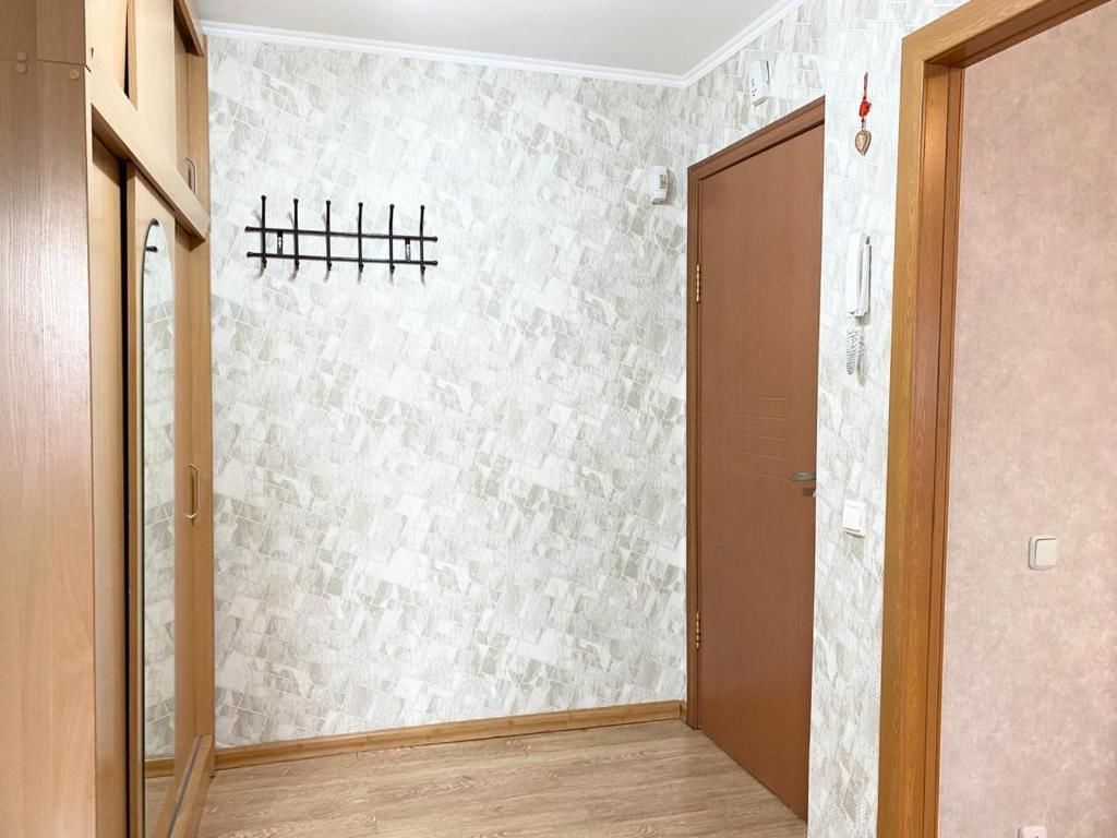 Апартаменты Apartment on Astana 12/1 Усть-Каменогорск-32