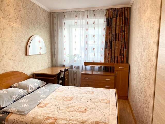 Апартаменты Apartment on Astana 12/1 Усть-Каменогорск-30